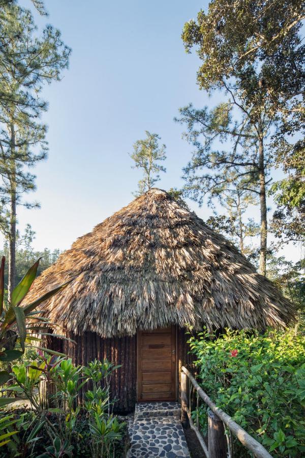 Gaia Riverlodge Unitedville 外观 照片