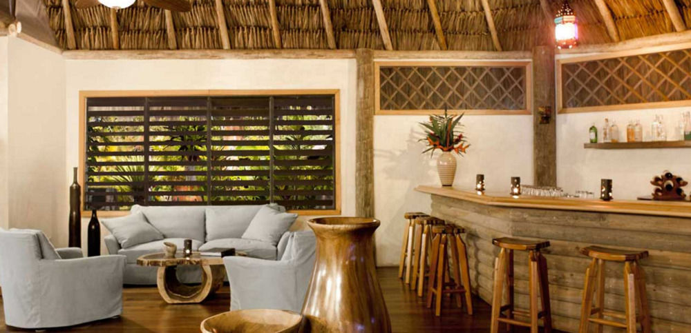 Gaia Riverlodge Unitedville 外观 照片